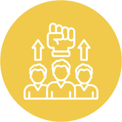 Youth Development Icon