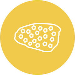 Tripe Icon