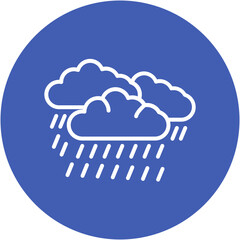 Downpour Icon