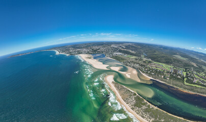 Western Cape - South Africa - New Top Summer Destination