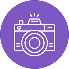 Photography Icon