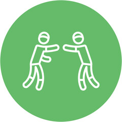 Sparring Icon