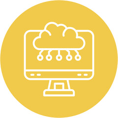 Storage Gateway Icon