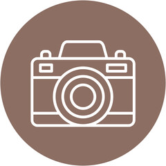 Camera Icon