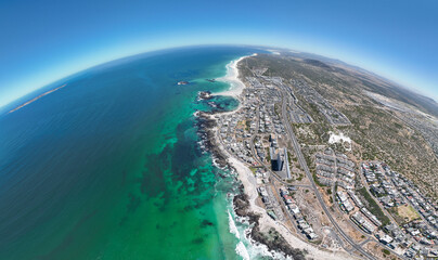 Western Cape - South Africa - New Top Summer Destination