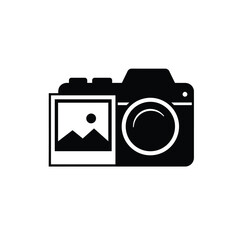 digital camera icon