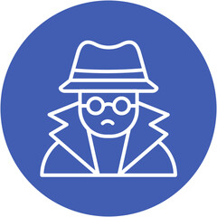Spy Icon