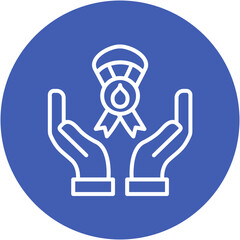 Diabetes Support Icon