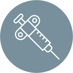 Biopsy Needle Icon