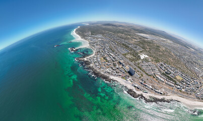 Western Cape - South Africa - New Top Summer Destination