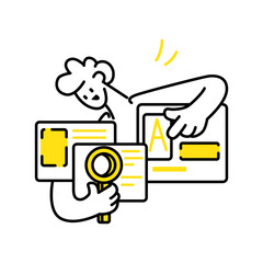 report and data analytics