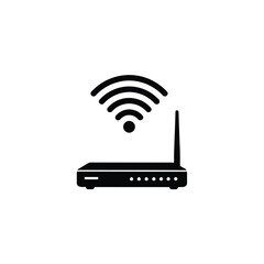 wireless router icon