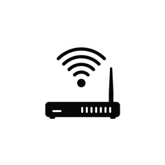 wireless router icon