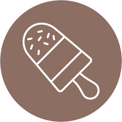 Sprinkles Icon