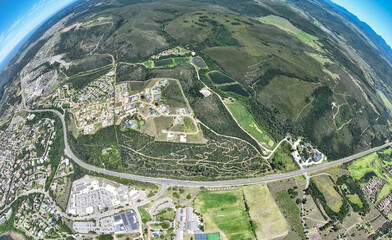 Western Cape - South Africa - New Top Summer Destination