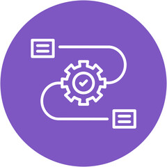 Workflow Icon