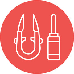 Vape Tool Icon