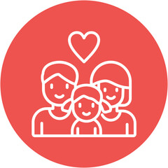 Parenting Icon