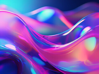 Naklejka premium abstract colorful background