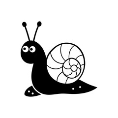 snail