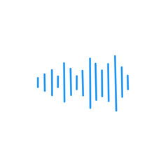 sound wave lines