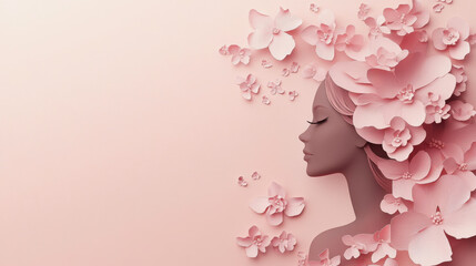 March 8, International Women's Day. Women's Day