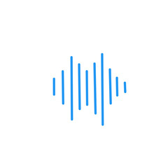sound wave lines