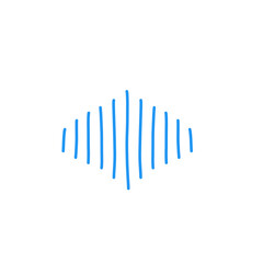 sound wave lines