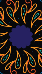 abstract background vector illustration