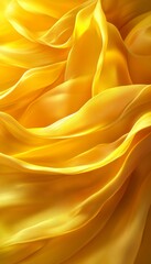 Obraz premium Liquid Gold, Abstract Background, Flowing, Golden, Shiny, Texture, Vector, Illustration