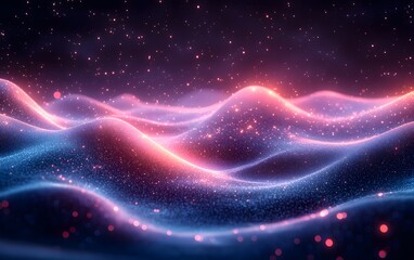 abstract colorful background