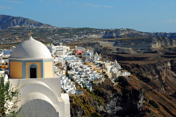 Santorini