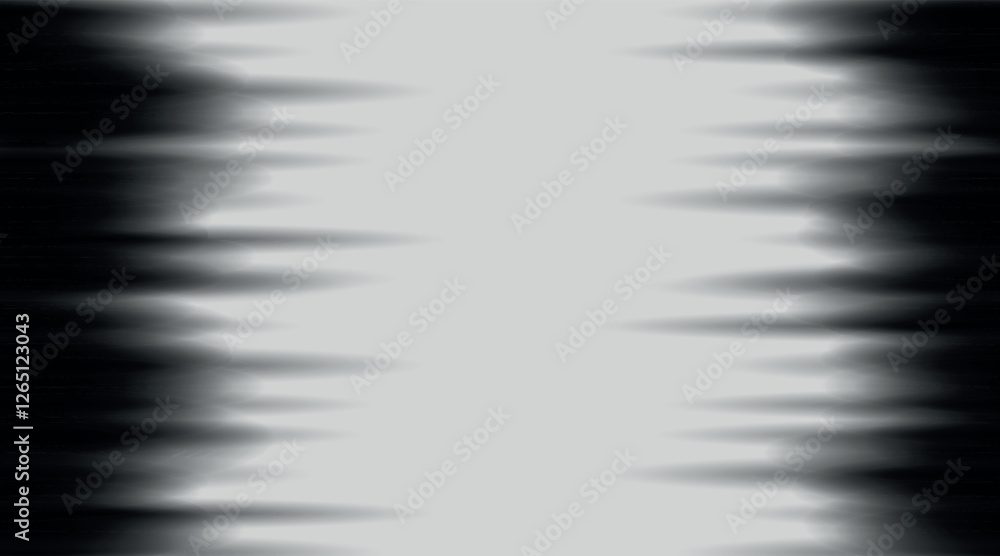 Poster grunge halftone gradient line with blurred motion speed lines. dots pop art comics sport style vecto