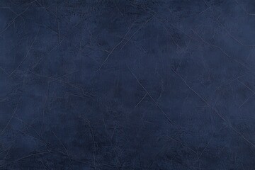 Dark Blue Textured Background Abstract Wall Surface Navy Blue Plaster Grunge Concrete Texture