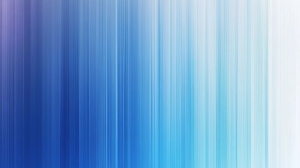 Obraz premium Elegant Blue Gradient Background with Soft Blur and Subtle Effects 