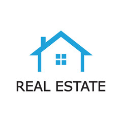 Real Estate Logo Vector Images
