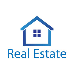 Real Estate Logo Vector Images