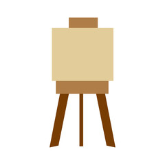 Wooden Painting Board