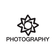 Photography Logo Vector Art, Icons, and Graphics