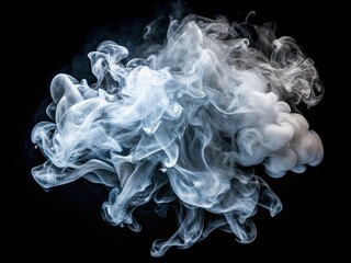 Mystical Halloween Steam, Architectural Photography