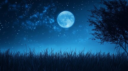 Dark blue sky backgrounds astronomy outdoor