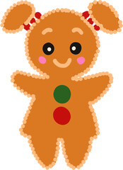 쿠키, 크리스마스, 성탄, 트리, 과자, 오너먼트