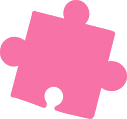 퍼즐, 조각, 아이콘, 기호, 벡터, 부분, 성공, 도형, 개념, 팀워크