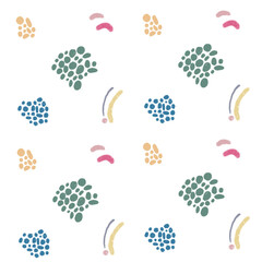 도안, 벡터, flower, 삽화, 딸기, 벽지, 꽃, 나뭇잎, 데코, 네이처
