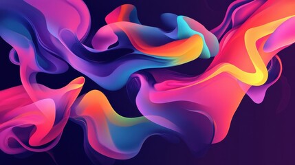 Team communication abstract concept vector illustration set. Meeting and brainstorm, online meetup, corporate presentation, creative ideas and solutions, teamwork, conference call abstract metaphors.