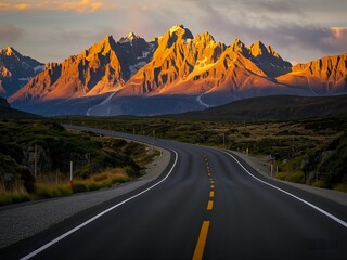 Must See Highway in China