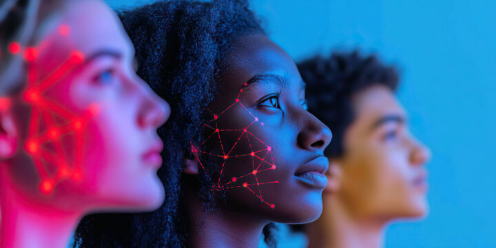 Facial Recognition Technology on Diverse Women