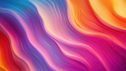 Obraz premium Digital technology background. Abstract tech representation. Colorful. graphic concept for your design