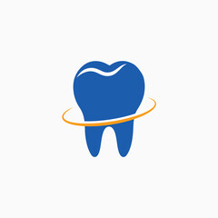 Dental care, dental clinic, dental point, city dental, dental, tooth, dentist, dentistry, smile, happy dental logo fully editable vector template