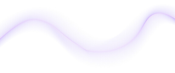 Abstract wavy stripes on a white background isolated. Wave line art, Curved smooth design. Vector illustration. Modern Background with Black Wavy Lines.